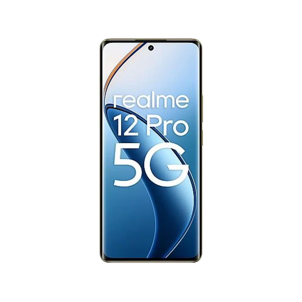 REALME 12 PRO 5G 12+256gb Blue